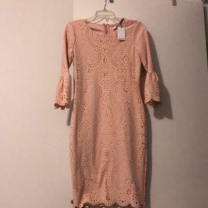 Midi dress